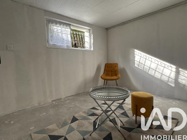 Maison à vendre 4 pièces 60 m² Boigny-sur-Bionne