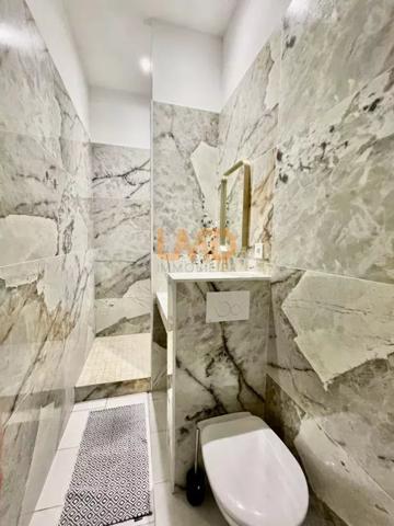 Centre-ville - rénové- rendement locatif