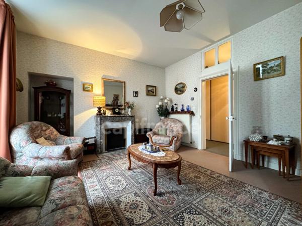 Appartement à vendre 4 pièces NEVERS (58) (58000)