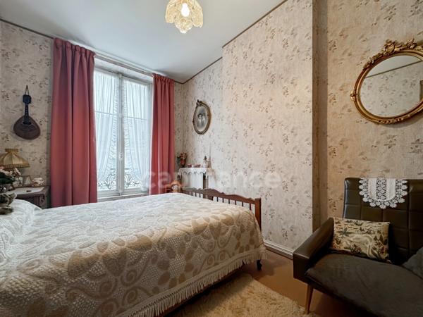 Appartement à vendre 4 pièces NEVERS (58) (58000)