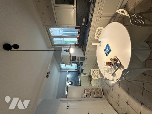 Bel appartement en hyper centre de VICHY