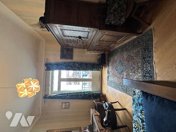 Bel appartement en hyper centre de VICHY