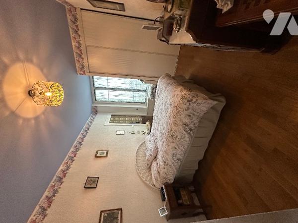 Bel appartement en hyper centre de VICHY