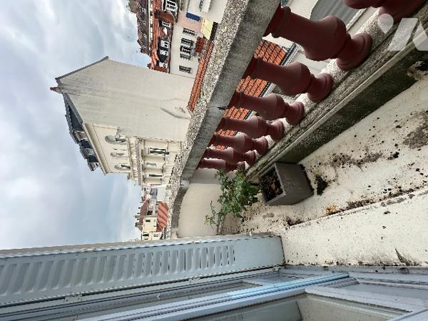 Bel appartement en hyper centre de VICHY