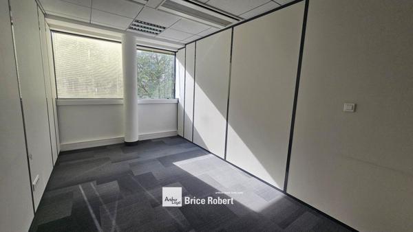 Bureaux à louer lumineux aménagés - Lyon 6ème emplacement stratégique