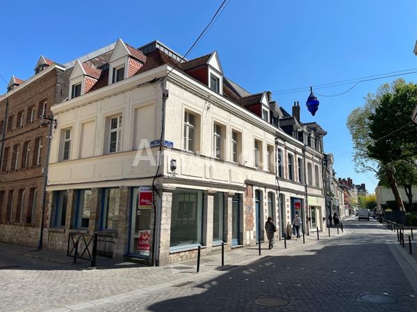 Bureaux à louer à Valenciennes emplacement idéal accès rapide A2 A26