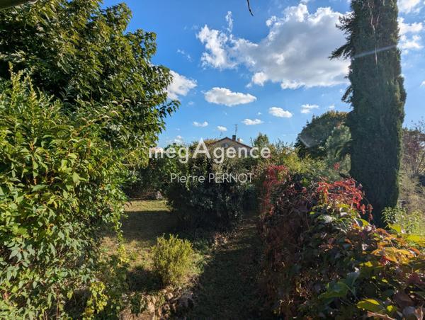 Maison à ALBI, 81000 - 4 pièces 89m²