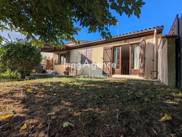 Maison à ALBI, 81000 - 4 pièces 89m²