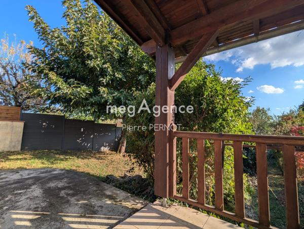 Maison à ALBI, 81000 - 4 pièces 89m²