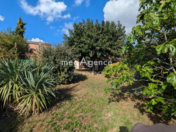 Maison à ALBI, 81000 - 4 pièces 89m²