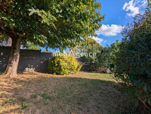 Maison à ALBI, 81000 - 4 pièces 89m²