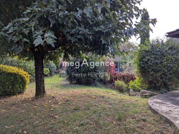 Maison à ALBI, 81000 - 4 pièces 89m²