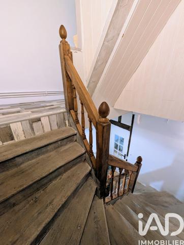 Immeuble à vendre 270 m² Vendôme