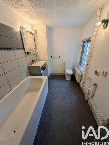 Immeuble à vendre 270 m² Vendôme