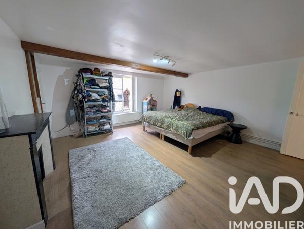 Immeuble à vendre 270 m² Vendôme