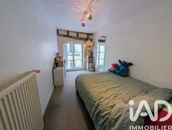 Immeuble à vendre 270 m² Vendôme