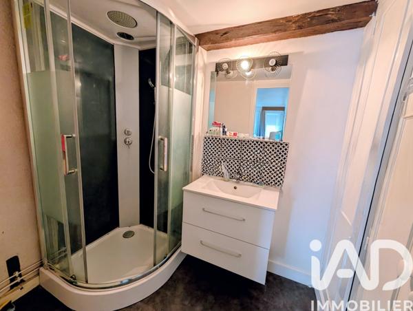 Immeuble à vendre 270 m² Vendôme