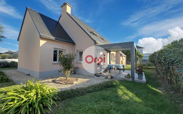 Maison à vendre    6 pièces • 102 m2 Damgan