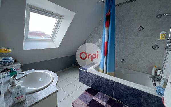 Maison à vendre    6 pièces • 102 m2 Damgan