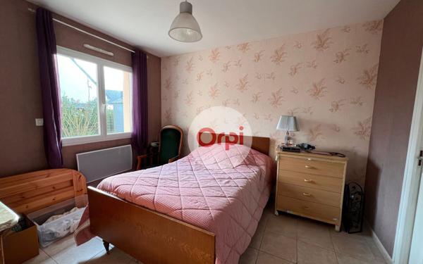 Maison à vendre    6 pièces • 102 m2 Damgan