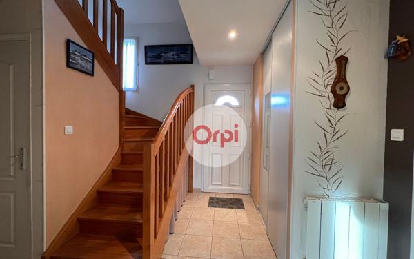 Maison à vendre    6 pièces • 102 m2 Damgan