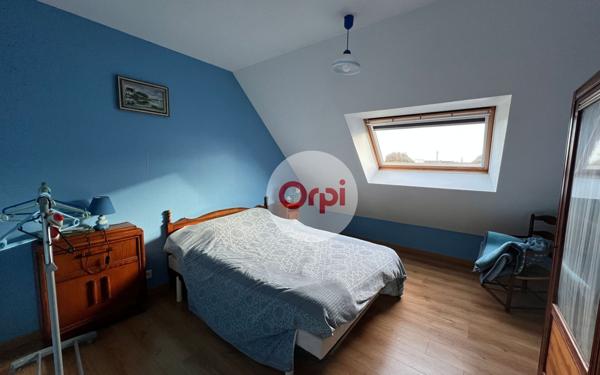 Maison à vendre    6 pièces • 102 m2 Damgan