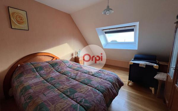 Maison à vendre    6 pièces • 102 m2 Damgan