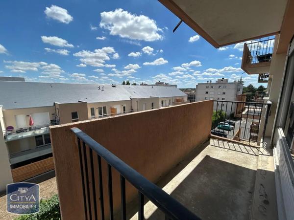 Appartement à vendre 1 pièce 29.2m²