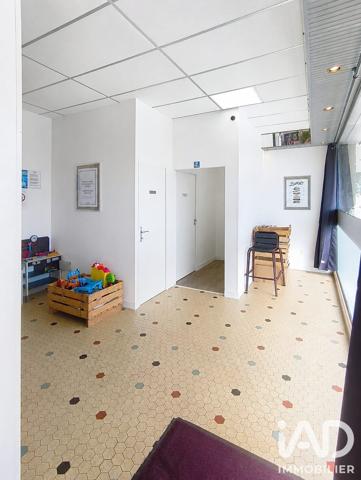Restauration rapide à vendre 180 m² Arelaune-en-Seine