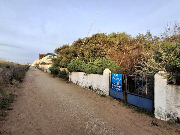 17340 CHATELAILLON PLAGE Maison Châtelaillon-Plage