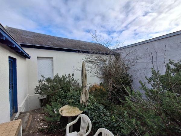 17340 CHATELAILLON PLAGE Maison Châtelaillon-Plage