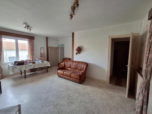 17340 CHATELAILLON PLAGE Maison Châtelaillon-Plage