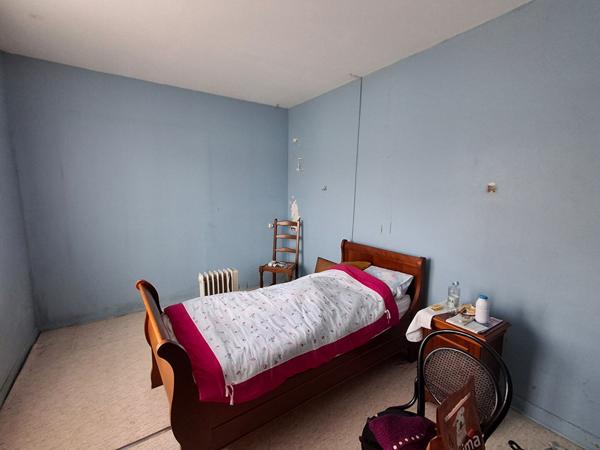 17340 CHATELAILLON PLAGE Maison Châtelaillon-Plage