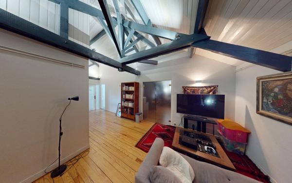 Maison à vendre    7 pièces •  Léguevin