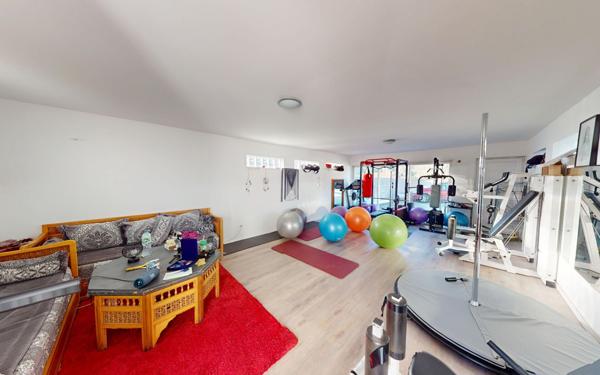 Maison à vendre    7 pièces •  Léguevin