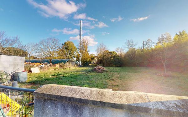 Maison à vendre    7 pièces •  Léguevin