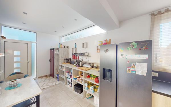 Maison à vendre    7 pièces •  Léguevin