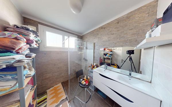 Maison à vendre    7 pièces •  Léguevin