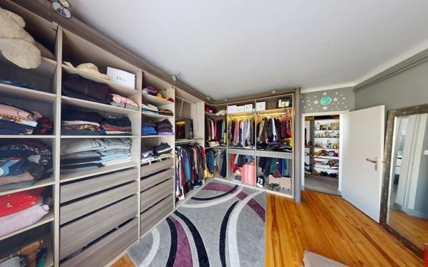 Maison à vendre    7 pièces •  Léguevin