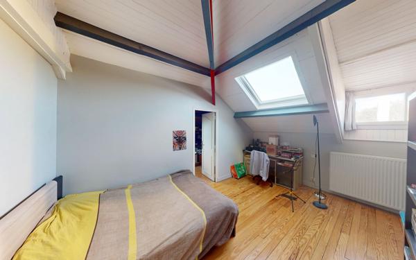 Maison à vendre    7 pièces •  Léguevin