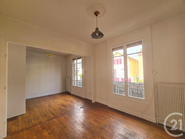 Maison à vendre  2 pièces - 39,06 m2 FRESNES - 94