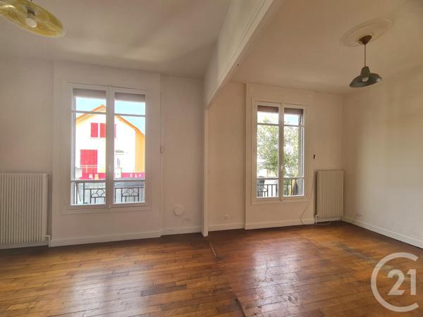 Maison à vendre  2 pièces - 39,06 m2 FRESNES - 94