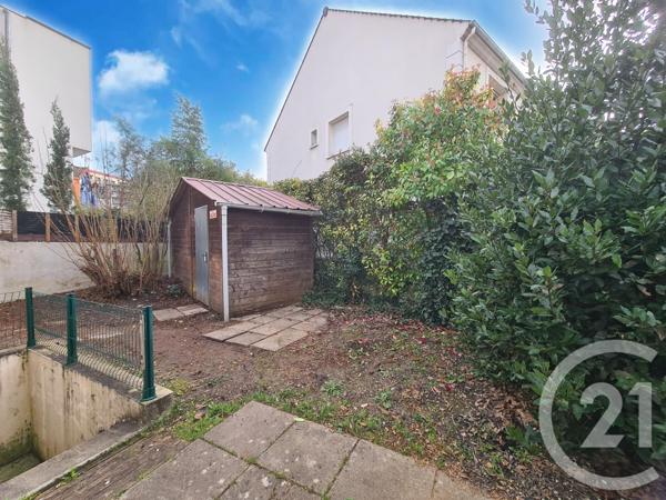 Maison à vendre  2 pièces - 39,06 m2 FRESNES - 94
