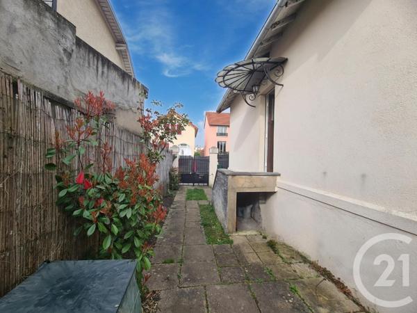 Maison à vendre  2 pièces - 39,06 m2 FRESNES - 94