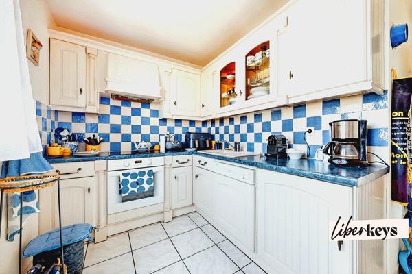 Grand T2 52m² + balcon dernier étage | Rue Florian | Villeurbanne