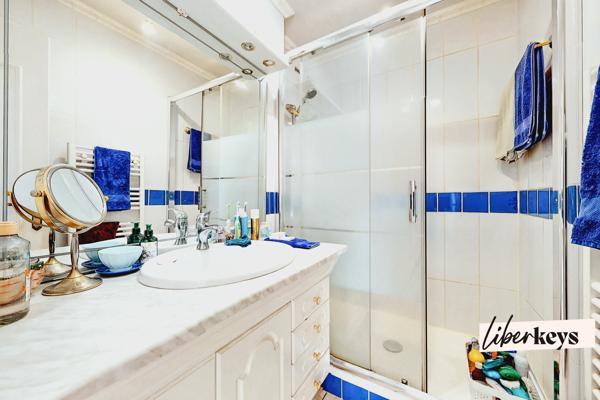 Grand T2 52m² + balcon dernier étage | Rue Florian | Villeurbanne