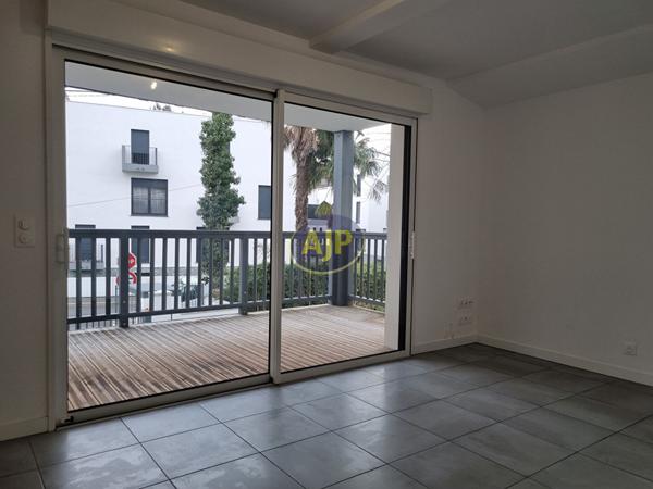 Location appartement Bayonne : 827 € - AJP Horizons Capbreton