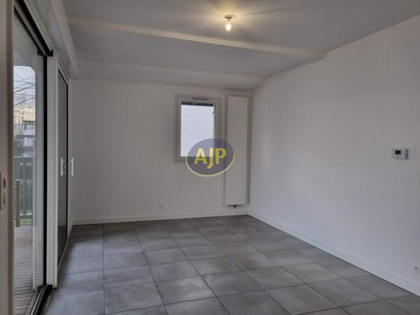 Location appartement Bayonne : 827 € - AJP Horizons Capbreton