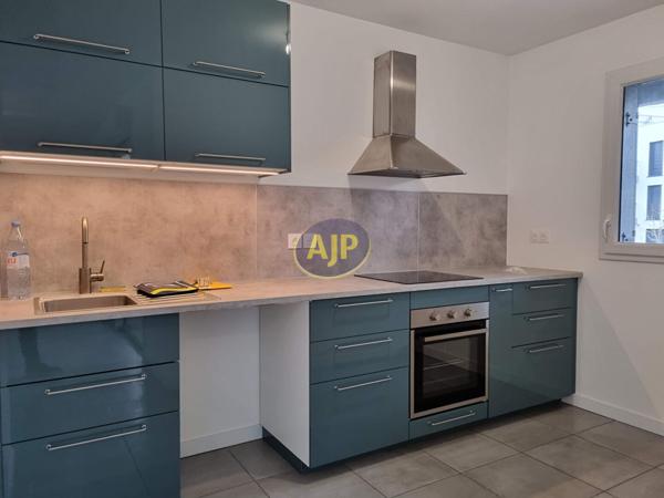 Location appartement Bayonne : 827 € - AJP Horizons Capbreton