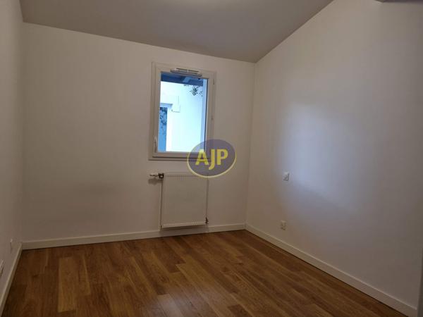 Location appartement Bayonne : 827 € - AJP Horizons Capbreton